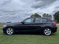 BMW 116 116 d Efficient Dynamics Sport Edition Noir - thumbnail 2