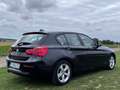 BMW 116 116 d Efficient Dynamics Sport Edition Noir - thumbnail 5