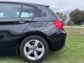 BMW 116 116 d Efficient Dynamics Sport Edition Noir - thumbnail 9