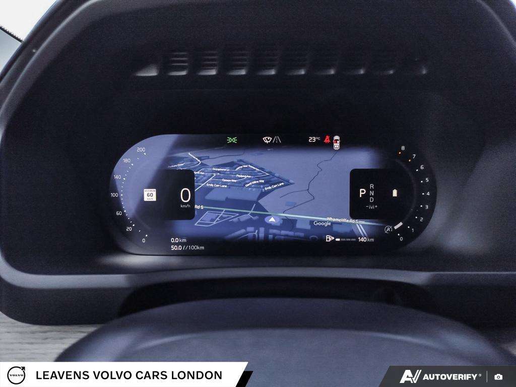 2026 Volvo XC90 Plus | Clean Carfax | CPO | 3.99% Finance thumb 15