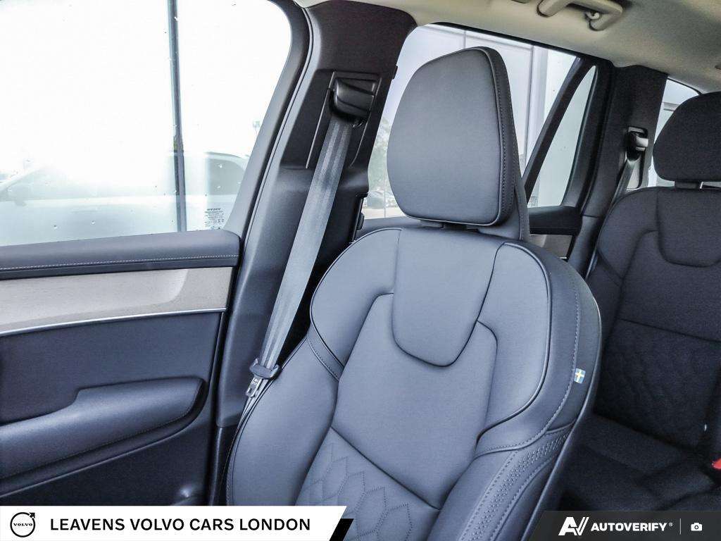 2026 Volvo XC90 Plus | Clean Carfax | CPO | 3.99% Finance thumb 20
