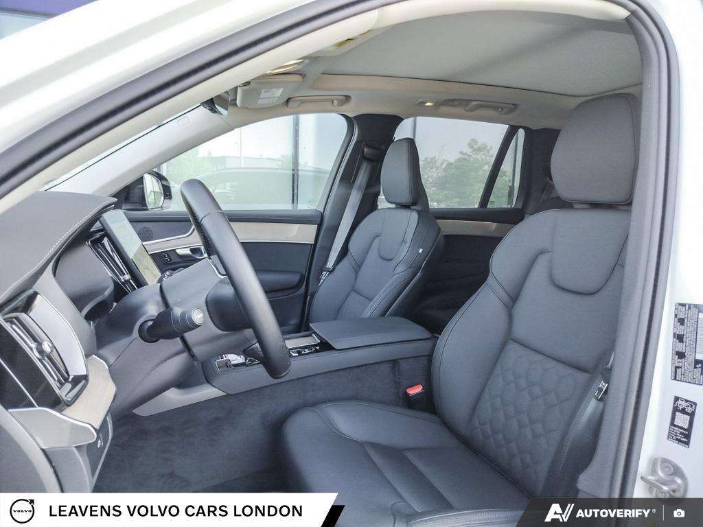 2026 Volvo XC90 Plus | Clean Carfax | CPO | 3.99% Finance thumb 26