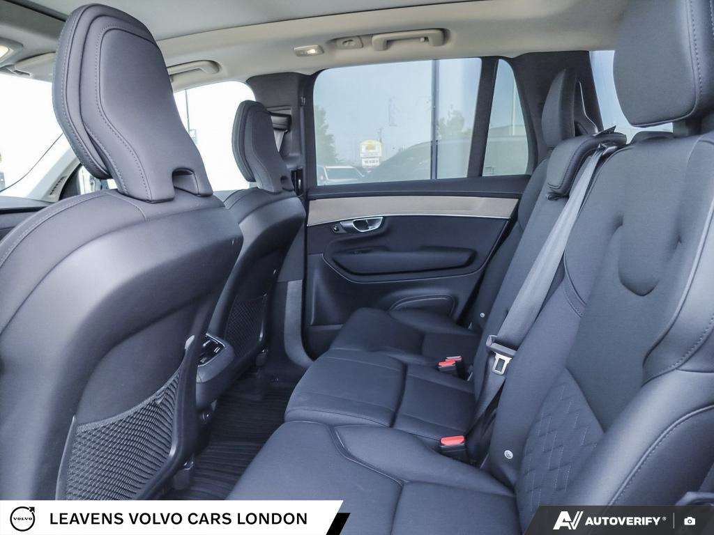 2026 Volvo XC90 Plus | Clean Carfax | CPO | 3.99% Finance thumb 23