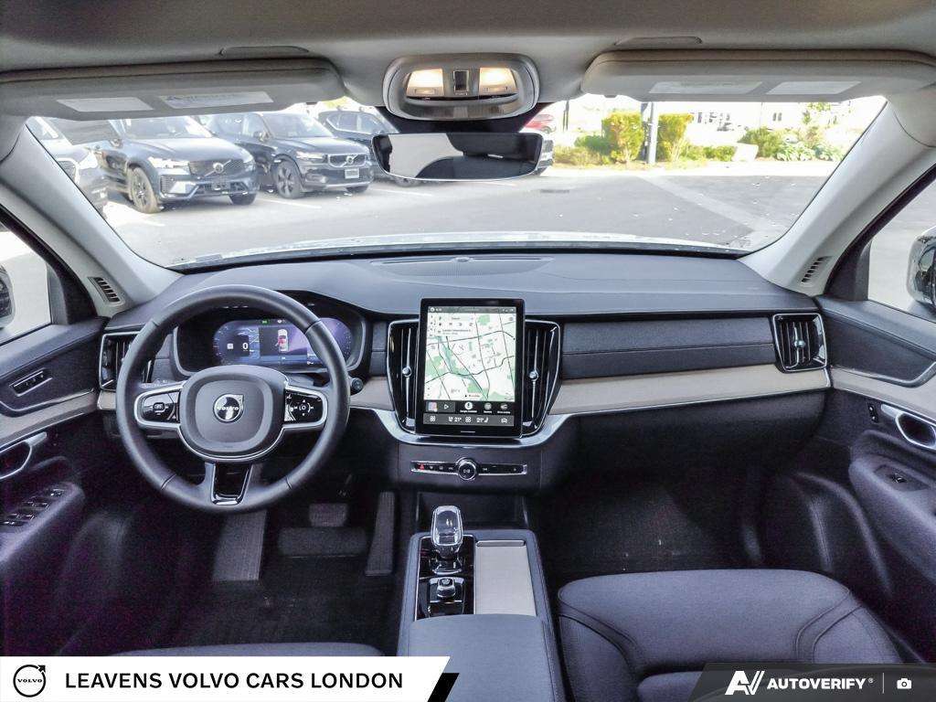 2026 Volvo XC90 Plus | Clean Carfax | CPO | 3.99% Finance thumb 24
