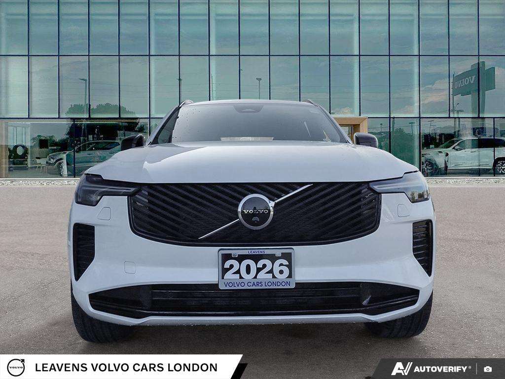 2026 Volvo XC90 Plus | Clean Carfax | CPO | 3.99% Finance alt 2
