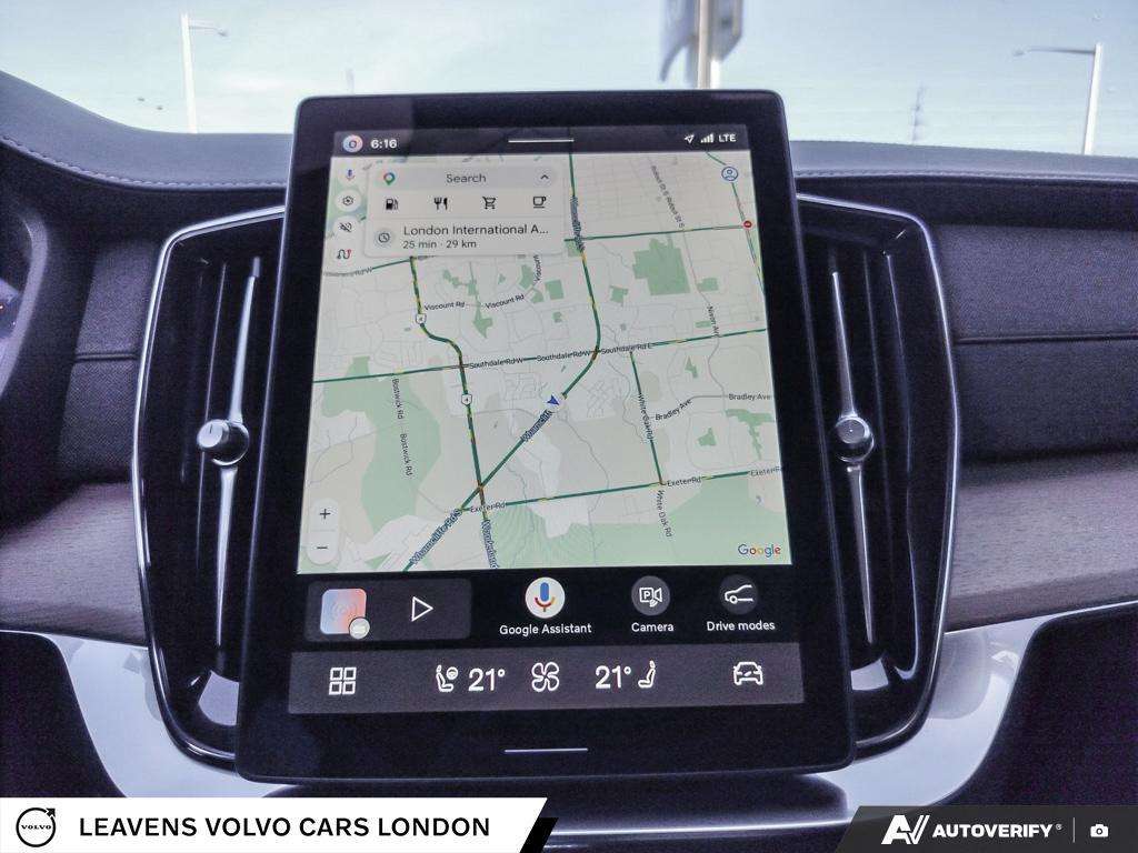 2026 Volvo XC90 Plus | Clean Carfax | CPO | 3.99% Finance thumb 29