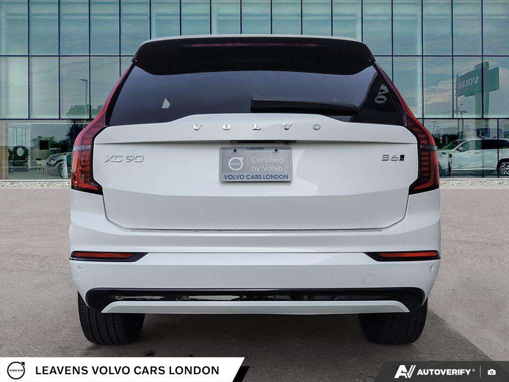 2026 Volvo XC90 Plus | Clean Carfax | CPO | 3.99% Finance alt 5