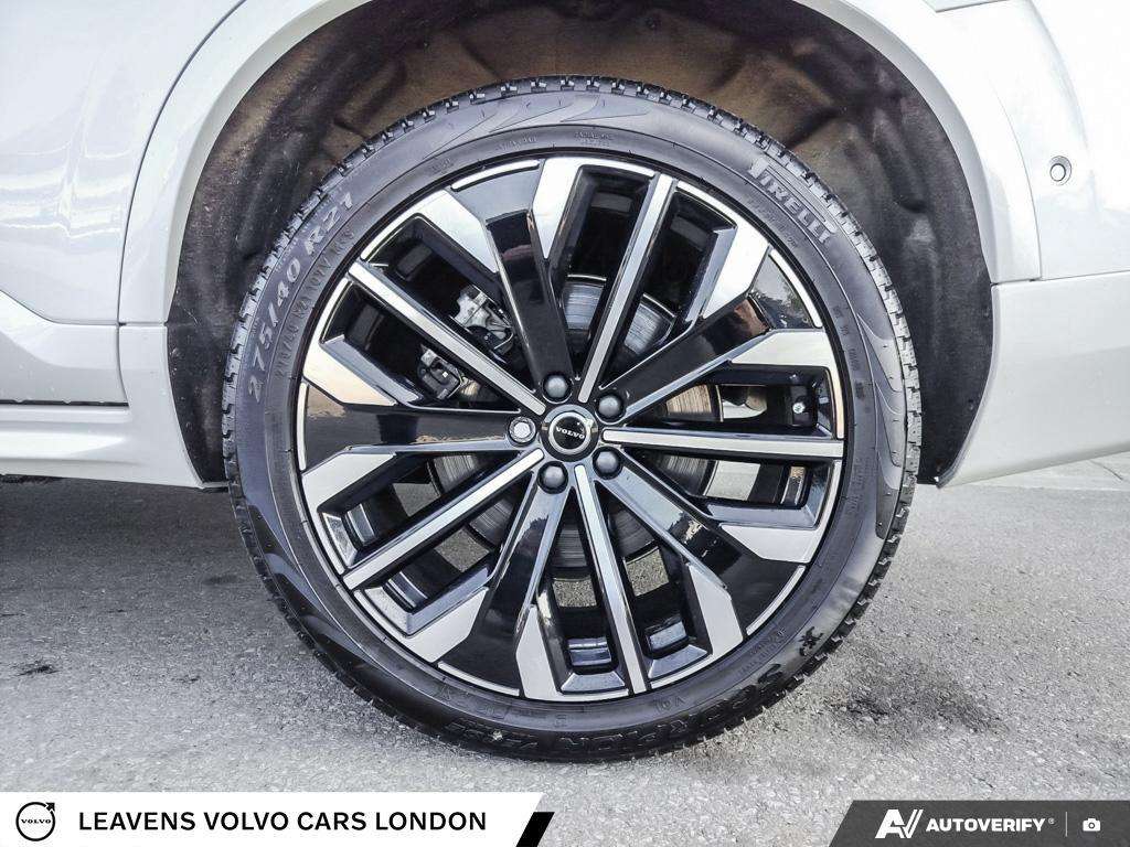 2026 Volvo XC90 Plus | Clean Carfax | CPO | 3.99% Finance thumb 6