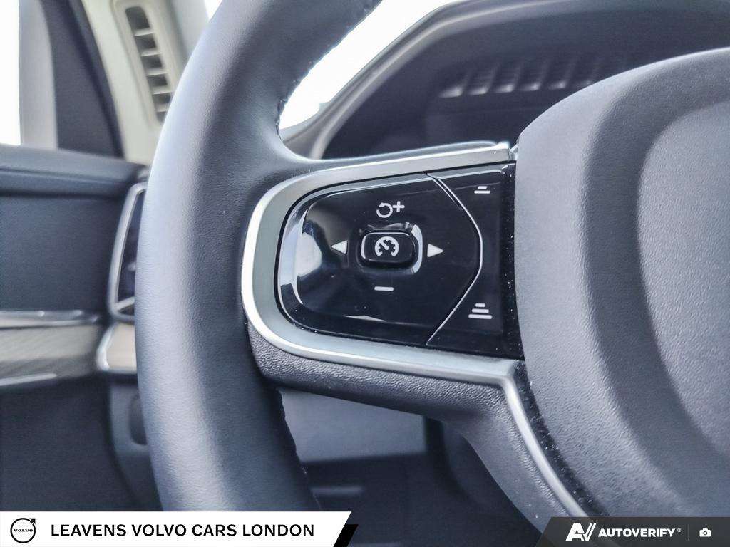 2026 Volvo XC90 Plus | Clean Carfax | CPO | 3.99% Finance thumb 30