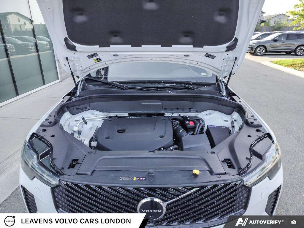 2026 Volvo XC90 Plus | Clean Carfax | CPO | 3.99% Finance thumb 10