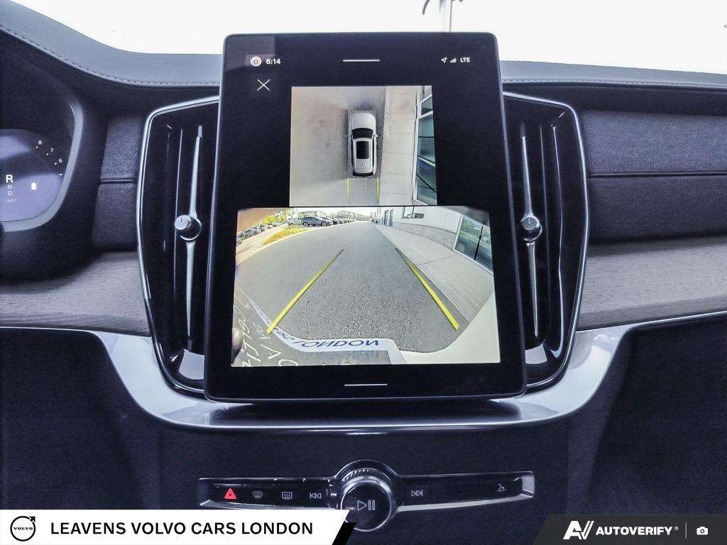 2026 Volvo XC90 Plus | Clean Carfax | CPO | 3.99% Finance thumb 19