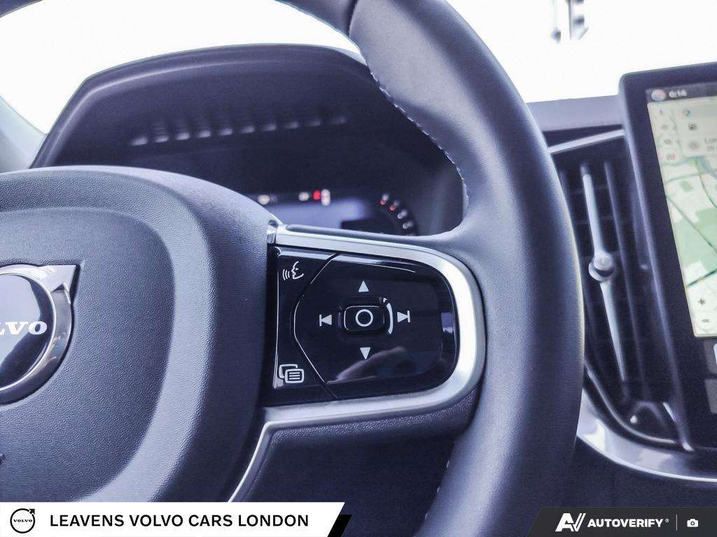 2026 Volvo XC90 Plus | Clean Carfax | CPO | 3.99% Finance thumb 16