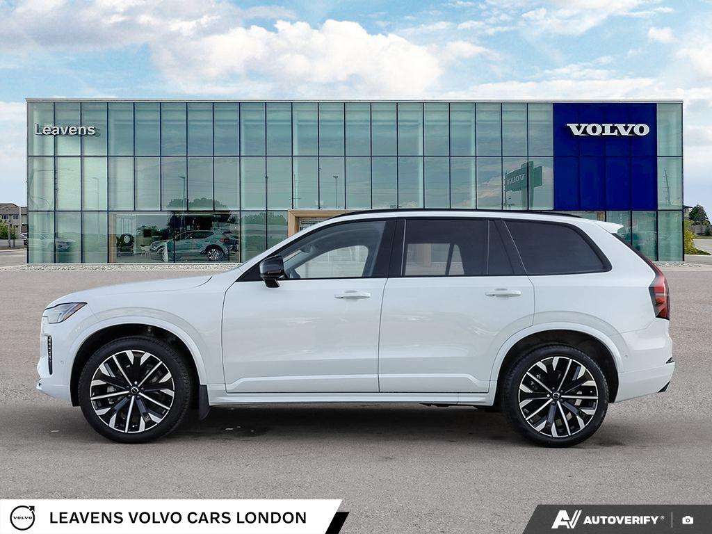 2026 Volvo XC90 Plus | Clean Carfax | CPO | 3.99% Finance alt 3