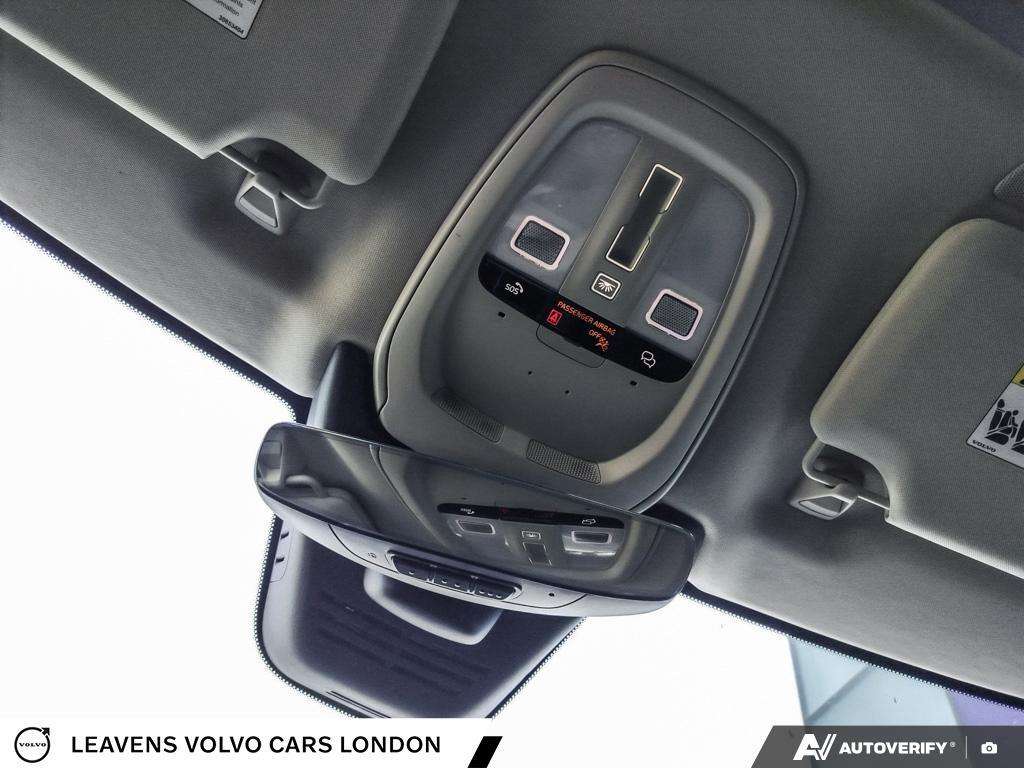 2026 Volvo XC90 Plus | Clean Carfax | CPO | 3.99% Finance thumb 21