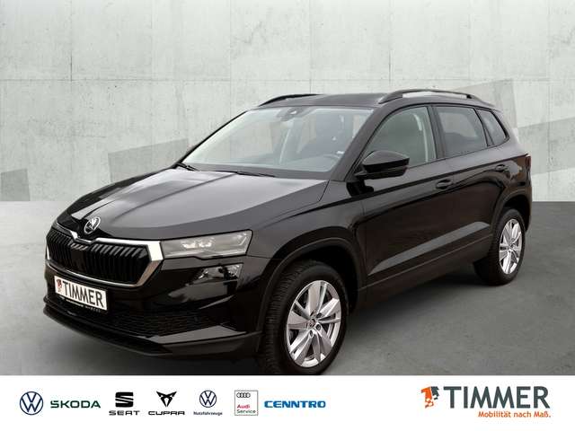 Imagine Skoda Karoq 1.5 TSI DSG SELECTION *MATRIX *ACC *RKAM *VIRTUAL