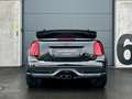MINI Cooper S Cabrio SHADOW PACK LED LEDER NAVI MINI YOURS TRIM STRIPES Zwart - thumbnail 5