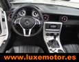 Mercedes-Benz SLK 250 BE 7G Plus Blanco - thumbnail 22