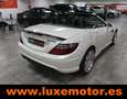 Mercedes-Benz SLK 250 BE 7G Plus Beyaz - thumbnail 6