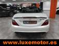 Mercedes-Benz SLK 250 BE 7G Plus Білий - thumbnail 5