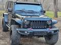 Jeep Wrangler Wrangler Unlimited Night Eagle 2,8 CRD Aut. Schwarz - thumbnail 3
