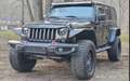 Jeep Wrangler Wrangler Unlimited Night Eagle 2,8 CRD Aut. Schwarz - thumbnail 2