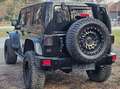 Jeep Wrangler Wrangler Unlimited Night Eagle 2,8 CRD Aut. Schwarz - thumbnail 5