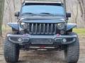 Jeep Wrangler Wrangler Unlimited Night Eagle 2,8 CRD Aut. Schwarz - thumbnail 1