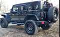 Jeep Wrangler Wrangler Unlimited Night Eagle 2,8 CRD Aut. Schwarz - thumbnail 4