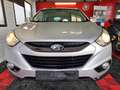 Hyundai iX35 1.7 crdi Gris - thumbnail 2