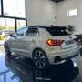 Audi A1 Sportback 30 1.0 tfsi Identity Black 116cv Argento - thumbnail 6