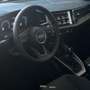 Audi A1 Sportback 30 1.0 tfsi Identity Black 116cv Argento - thumbnail 13