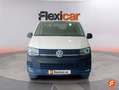 Volkswagen Transporter 2.0 (2018) Blanco - thumbnail 2