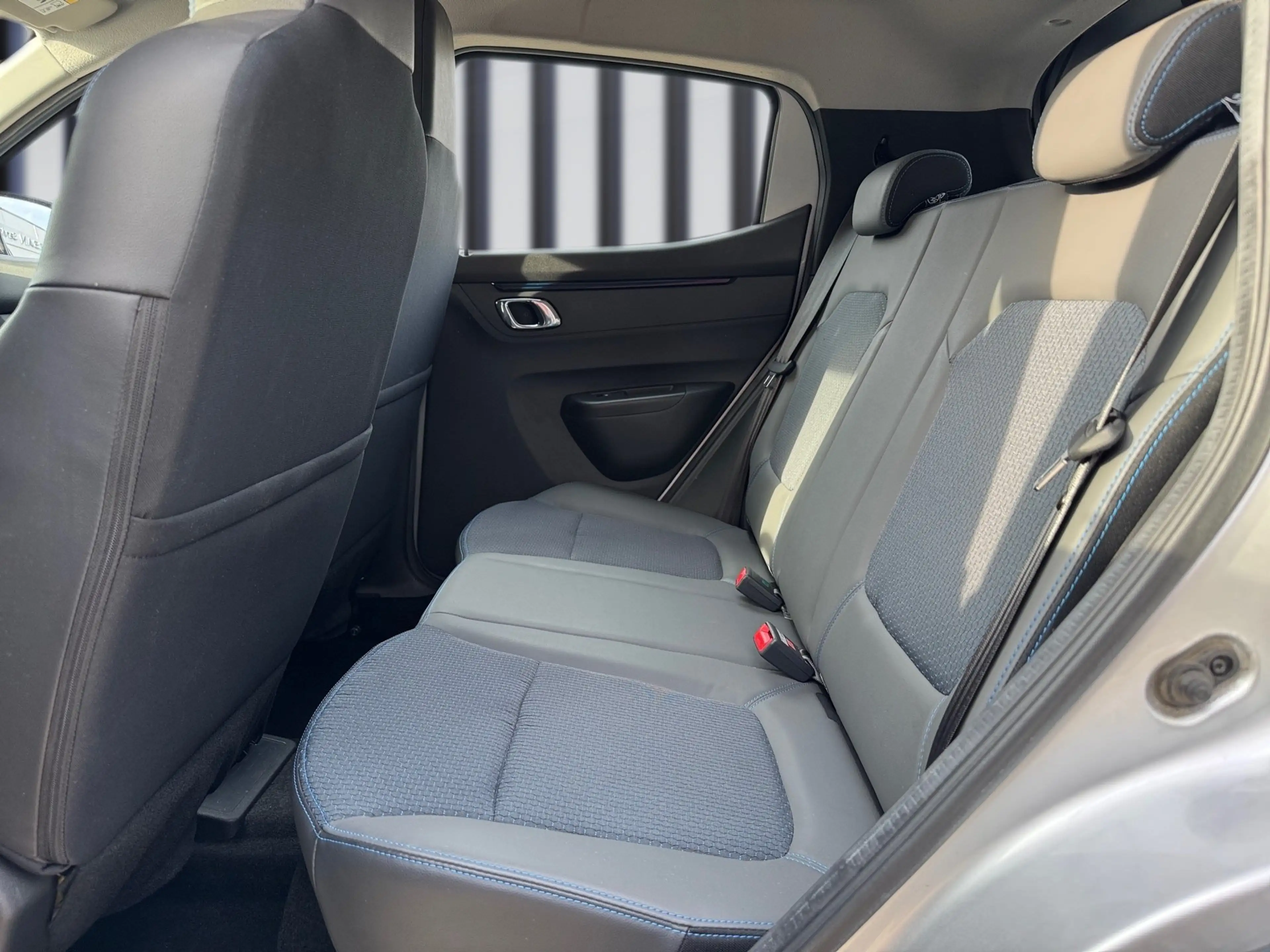 Dacia Spring Electric 45 Comfort Plus Navi+Kam.+PDC — photo 7
