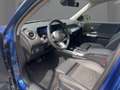Mercedes-Benz GLB 220 4M Progressive Line Advanced+ Standhz. Albastru - thumbnail 6