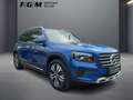 Mercedes-Benz GLB 220 4M Progressive Line Advanced+ Standhz. Albastru - thumbnail 4