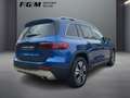 Mercedes-Benz GLB 220 4M Progressive Line Advanced+ Standhz. Albastru - thumbnail 3