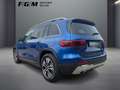 Mercedes-Benz GLB 220 4M Progressive Line Advanced+ Standhz. Albastru - thumbnail 2