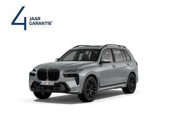 xDrive40d/M-Sport Pro/SkyLounge/M-Exhaust