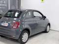 Fiat 500 1.0 hybrid Pop 70cv Grigio - thumbnail 4