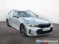 BMW 330 i Touring xDrive M Sport ACC+KAM+LED+NAVI+ Grau - thumbnail 2