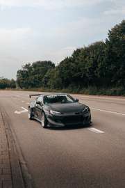 Rocket Bunny V3
