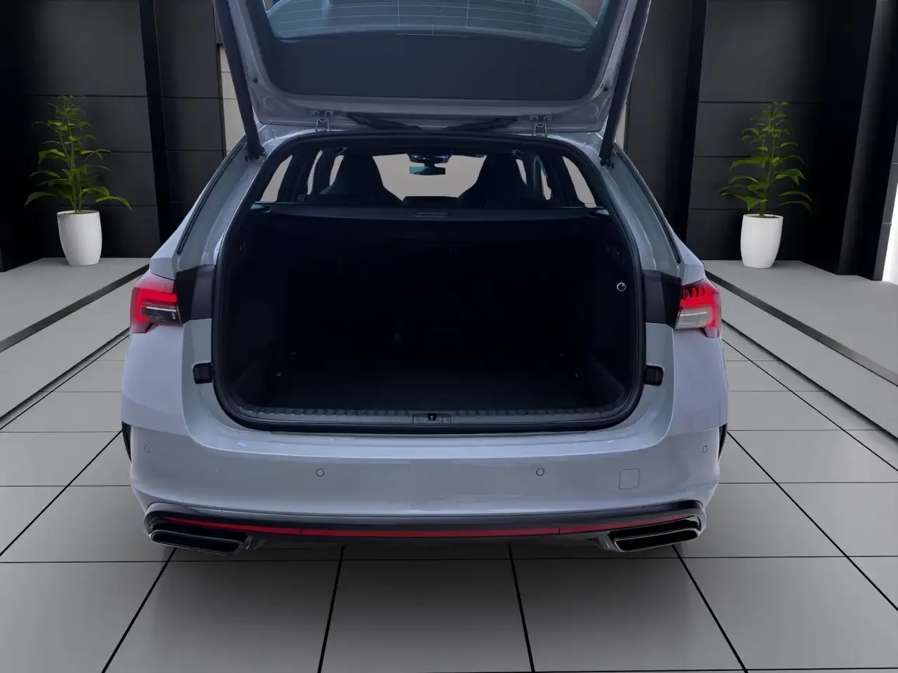 Skoda Octavia 2026