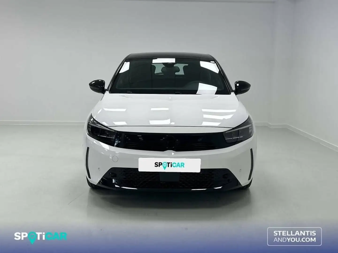 Opel Corsa 1.2T XHL 74kW (100CV) GS Blanco - 2