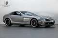 Mercedes-Benz SLR SLR McLaren 722 Edition 1 of 150/Erstbesitz Gris - thumbnail 3