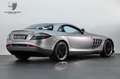 Mercedes-Benz SLR SLR McLaren 722 Edition 1 of 150/Erstbesitz Gris - thumbnail 5