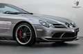 Mercedes-Benz SLR SLR McLaren 722 Edition 1 of 150/Erstbesitz Gris - thumbnail 10