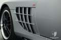 Mercedes-Benz SLR SLR McLaren 722 Edition 1 of 150/Erstbesitz Gris - thumbnail 12