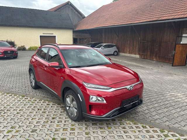 Imagine Hyundai KONA Trend Elektro 2WD