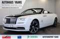 Rolls-Royce Dawn Wraith Dawn 6.6 V12 HUD+KAM+LED+SITZKLIMA+21" Weiß - thumbnail 1