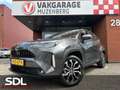 Toyota Yaris Cross 1.5 Hybrid Dynamic // NAVI // CAMERA // ADAPTIVE C Grijs - thumbnail 1